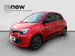 RENAULT Twingo Limited Energy TCe 66kW 90CV 18 5p.