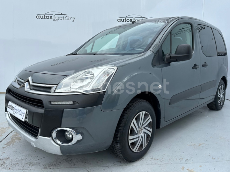 CITROEN Berlingo 1.6 eHDi 90 SS Seduction 5p.