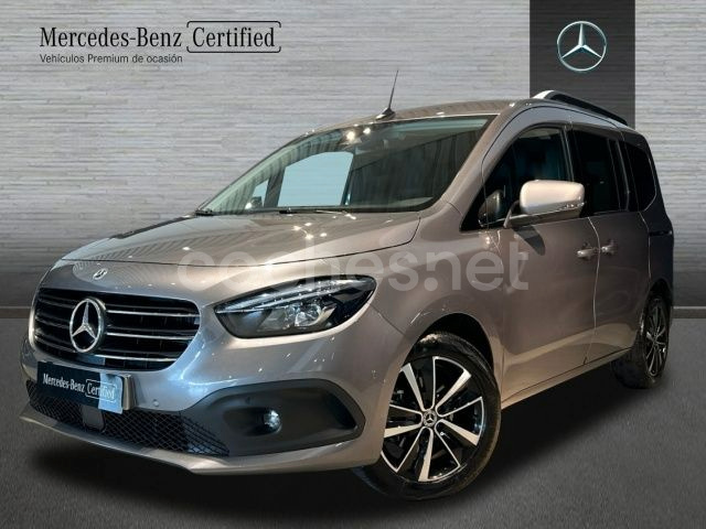 MERCEDES-BENZ Clase T 180 d 5p.