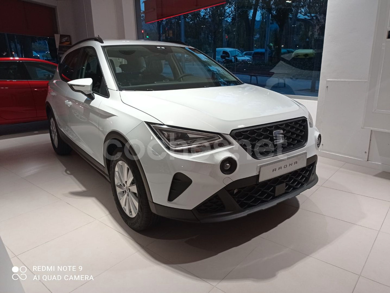 SEAT Arona 1.0 TSI Style XL