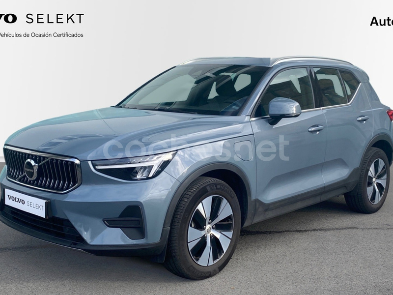 VOLVO XC40 1.5 T4 Recharge PHEV Core Auto