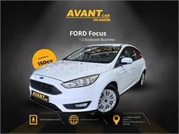 FORD Focus 1.5 Ecoboost ASS 110kW Business 5p.