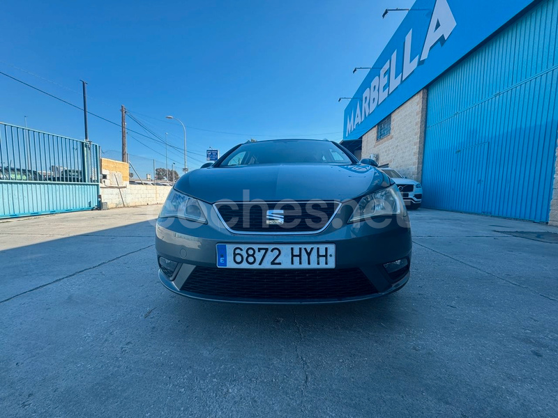 SEAT Ibiza ST 1.2 TSI 85cv Reference 5p.