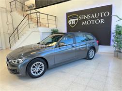 BMW Serie 3 318d Touring 5p.