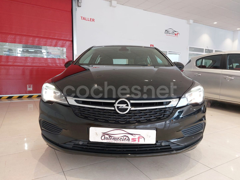 OPEL Astra 1.0 Turbo SS Selective 5p.