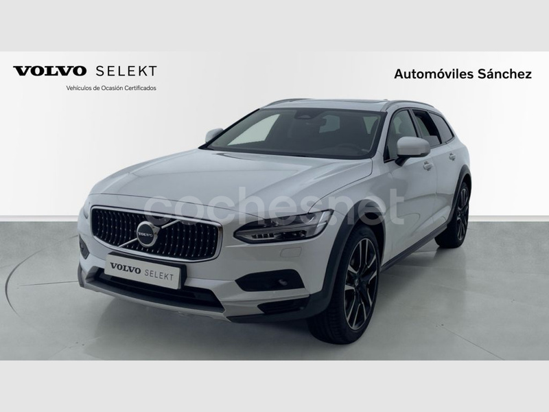 VOLVO V90 Cross Country 2.0 B4 D Plus Bright AWD Auto