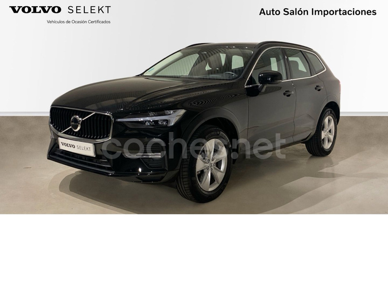 VOLVO XC60 2.0 B4 G Core Auto