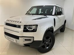 LAND-ROVER Defender 3.0D I6 250 S 110 Auto 4WD MHEV 5p.