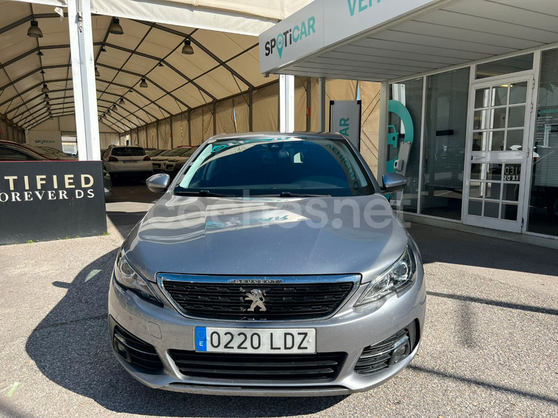 PEUGEOT 308 Active PureTech 110 SS