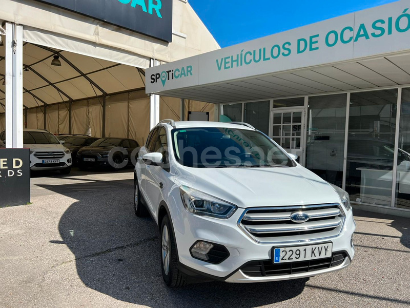 FORD Kuga 1.5 EcoBoost 4x2 Trend