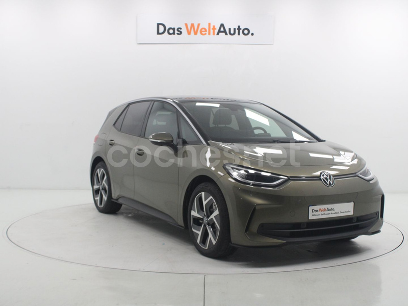 VOLKSWAGEN ID.3 Pro 58kWh Automatico