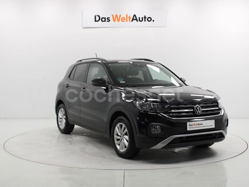 VOLKSWAGEN T-Cross Advance 1.0 TSI
