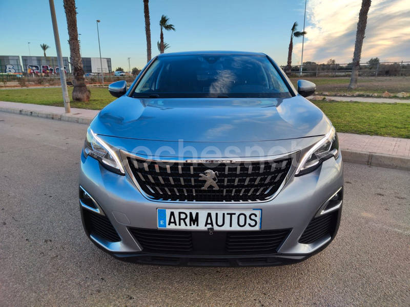 PEUGEOT 3008 1.5 BlueHDi SS Active