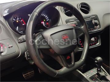 SEAT Ibiza SC 1.4 TSI 180cv Cupra Bocanegra DSG 3p.