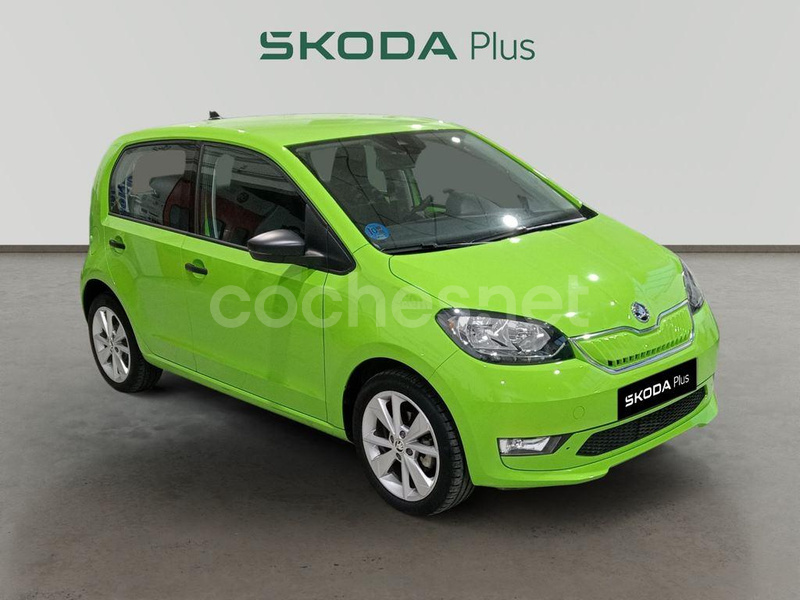 SKODA Citigo CITIGOe iV Ambition Auto.