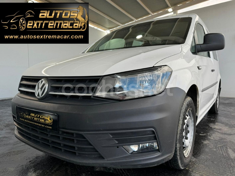 VOLKSWAGEN Caddy Kombi 2.0 TDI SCR BMT