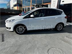 FORD C-Max 2.0 TDCi 110kW 150CV Business 5p.