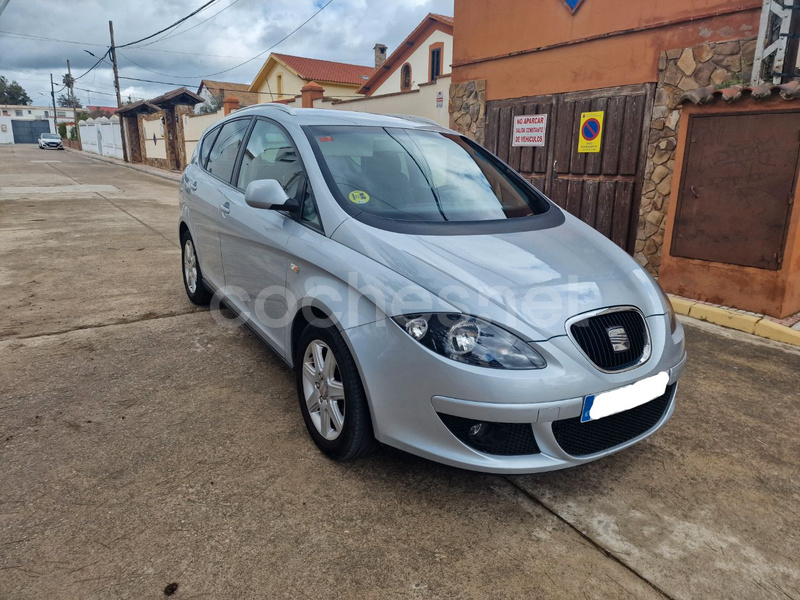 SEAT Altea XL 1.9 TDI 105cv Stylance 5p.