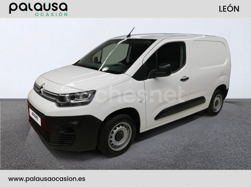 CITROEN Berlingo Talla M BlueHDi 100 CONTROL 3p.