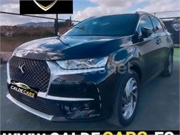 DS DS 7 Crossback BlueHDi 96kW 130CV BE CHIC 5p.