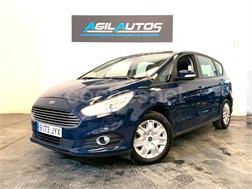 FORD S-MAX 1.5 EcoBoost 117kW 160CV Trend 5p.