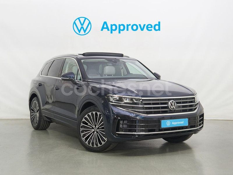 VOLKSWAGEN Touareg eHybrid Eleg 3.0 V6 TSI Tip 4M