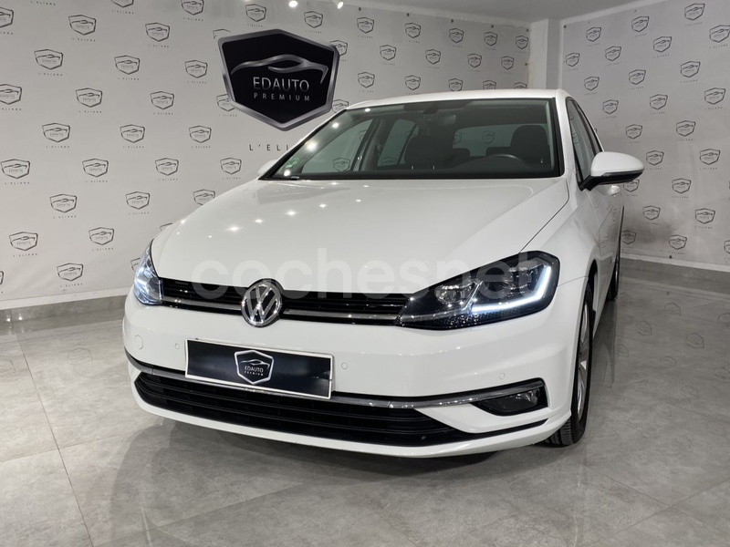 VOLKSWAGEN Golf Advance 1.6 TDI