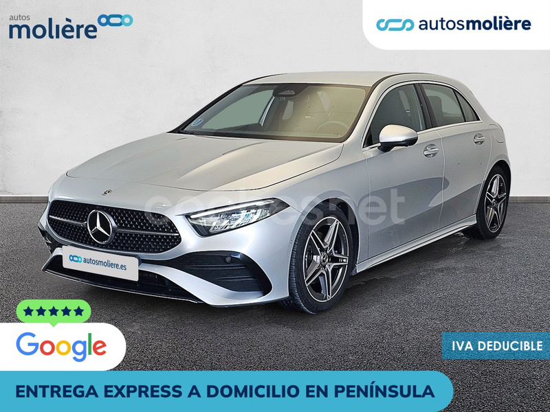 MERCEDES-BENZ Clase A A 200