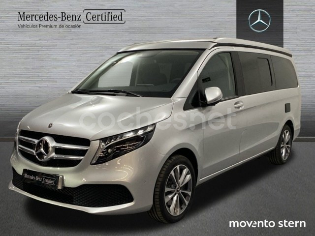 MERCEDES-BENZ Clase V 300 d Marco Polo