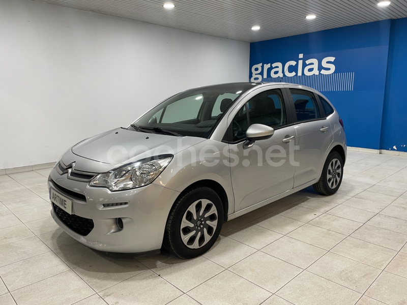 CITROEN C3 BlueHDi 75 Attraction 5p.