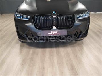 BMW X4 M40d xDrive 5p.