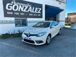 RENAULT Fluence Limited dCi 130 4p.