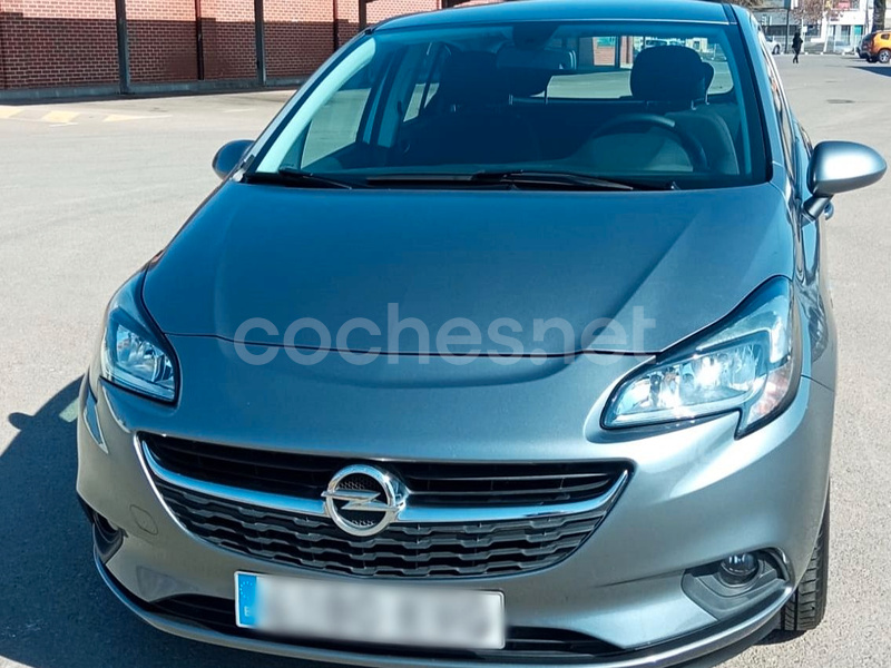 OPEL Corsa 1.4 120 Aniversario