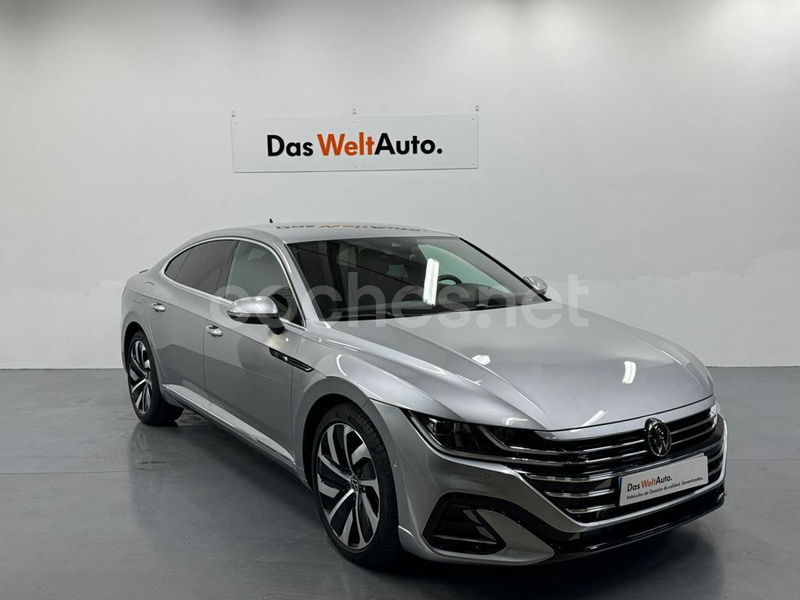 VOLKSWAGEN Arteon RLine 2.0 TDI DSG