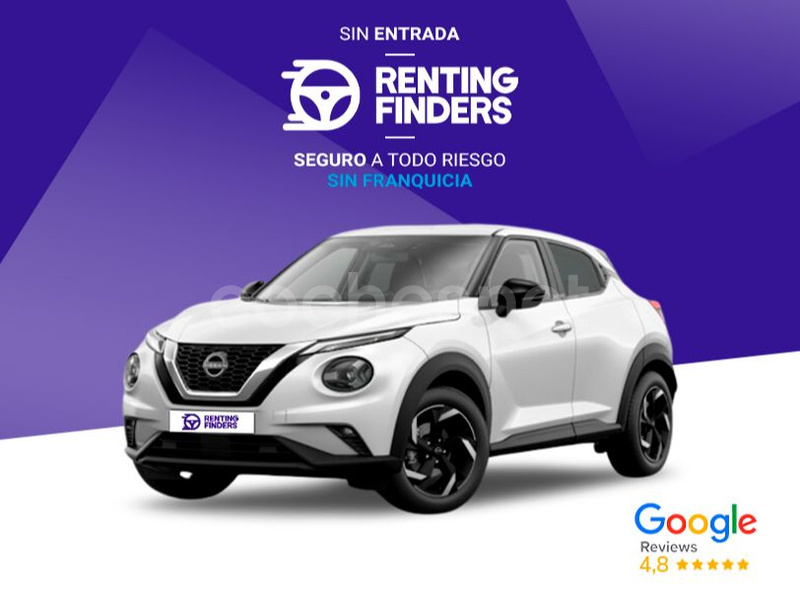 NISSAN JUKE DIGT 114 CV 6MT Acenta