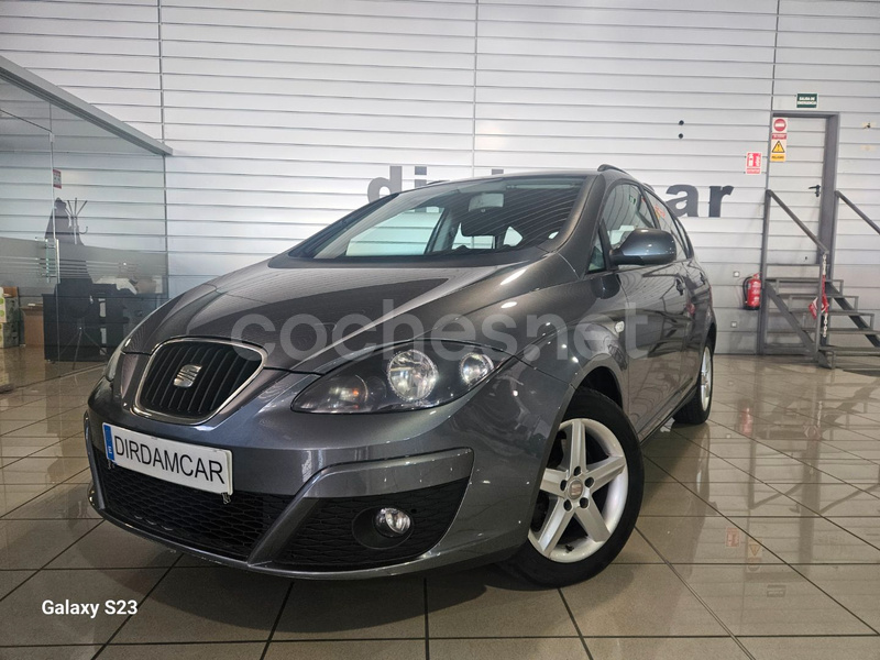 SEAT Altea XL 1.6 TDI 105cv SS EEcomotive ITech 5p.