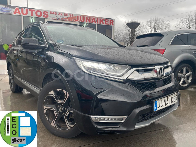 HONDA CR-V 2.0 iMMD 4x4 EXECUTIVE