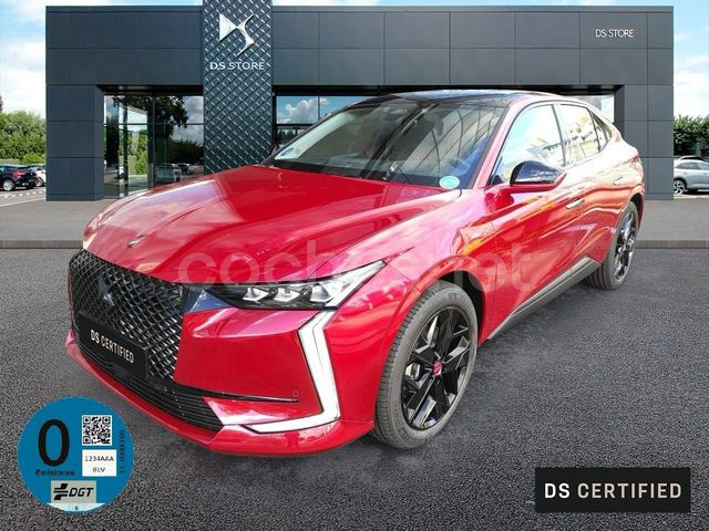 DS DS 4 ETENSE 225 PERFORMANCE LINE