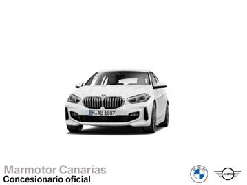 BMW Serie 1 116d 5p.