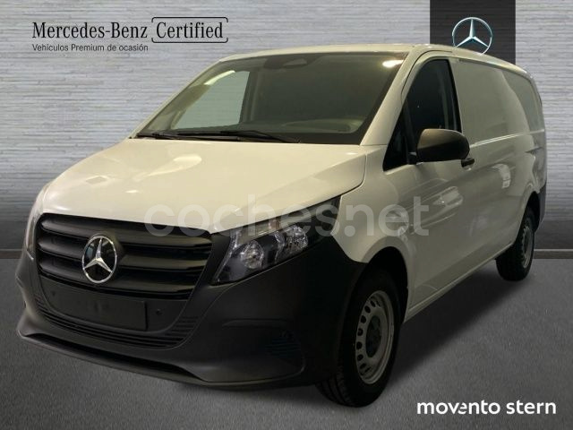 MERCEDES-BENZ Vito 110CDI furgon Base larga