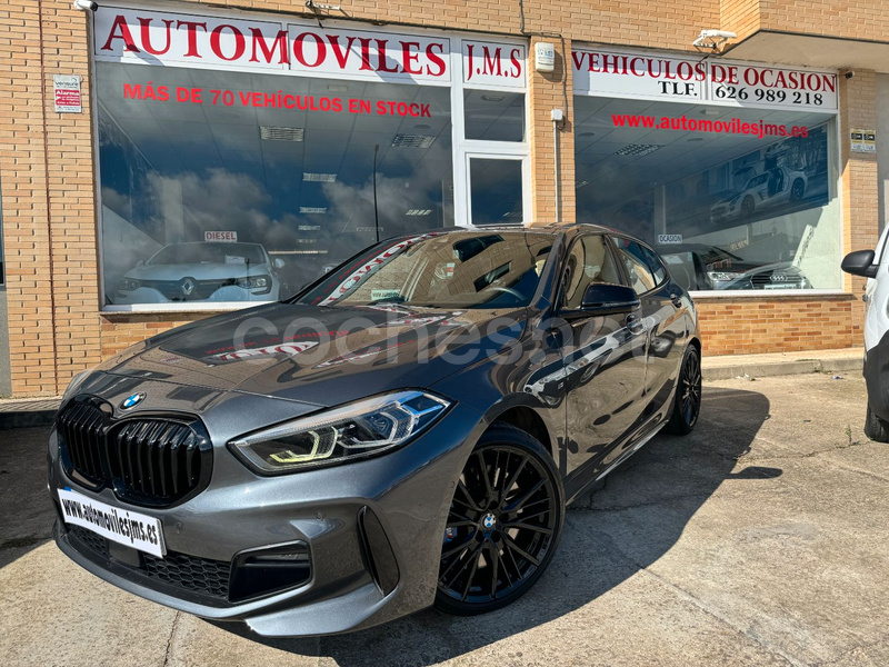 BMW Serie 1 120dA xDrive