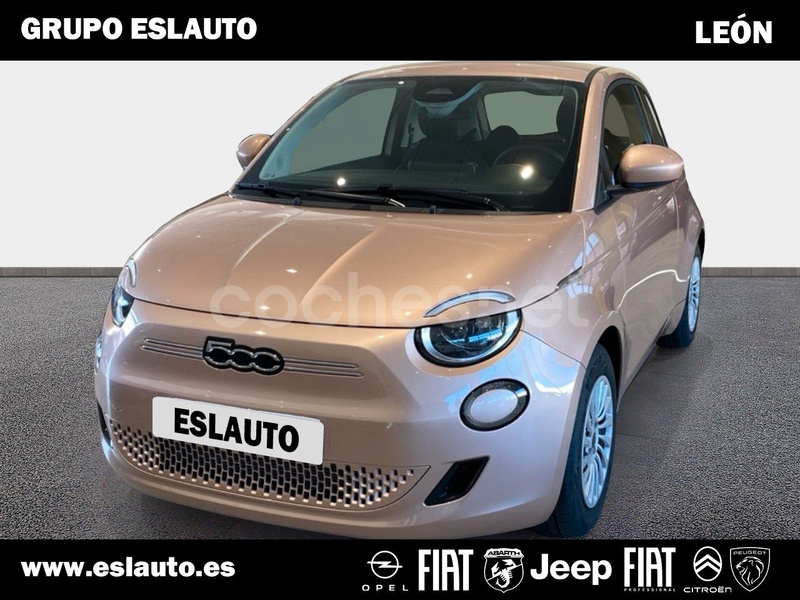 FIAT 500 Monotrim Hb 190km