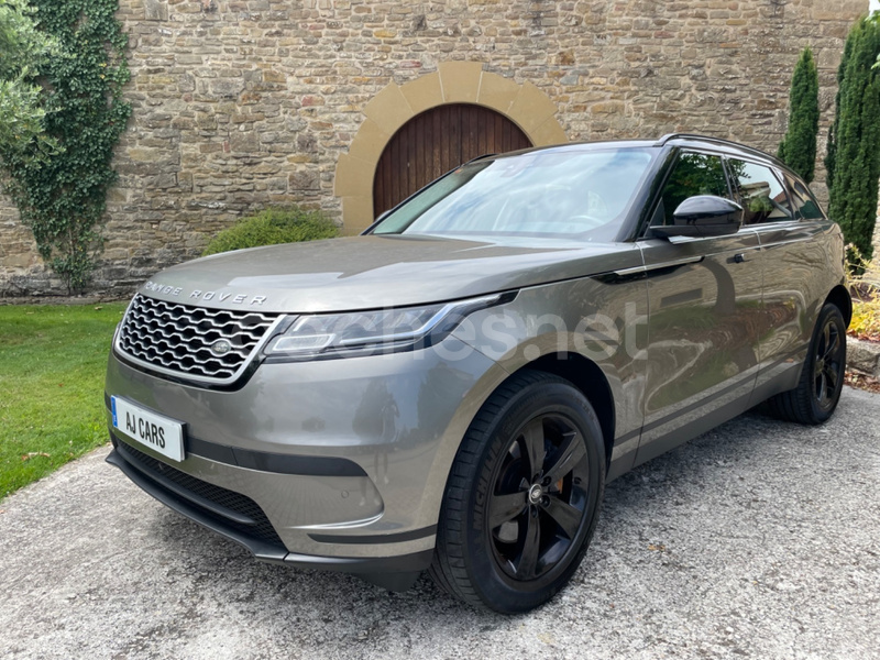 LAND-ROVER Range Rover Velar 3.0 D300 SE 4WD Auto