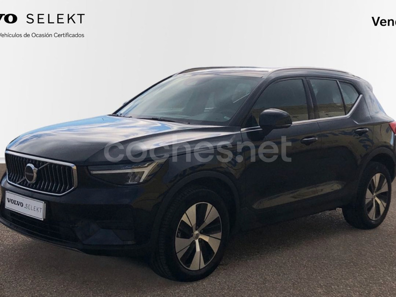 VOLVO XC40 1.5 T4 Recharge PHEV Core Auto