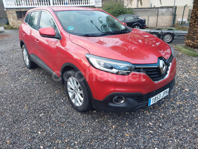 RENAULT Kadjar Intens Energy dCi