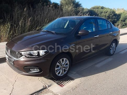 FIAT Tipo 1.4 16v Easy 95 CV gasolina