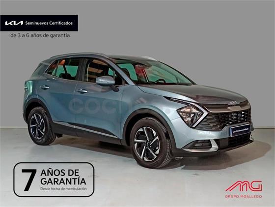 KIA Sportage 1.6 CRDi MHEV Drive 4x2