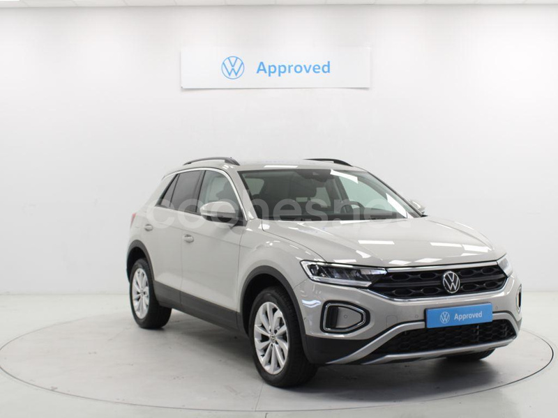 VOLKSWAGEN T-Roc Life 2.0 TDI DSG