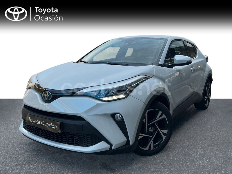 TOYOTA C-HR 2.0 180H Advance