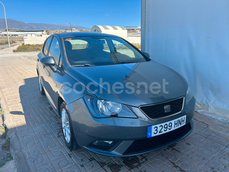 SEAT Ibiza 1.6 TDI Reference